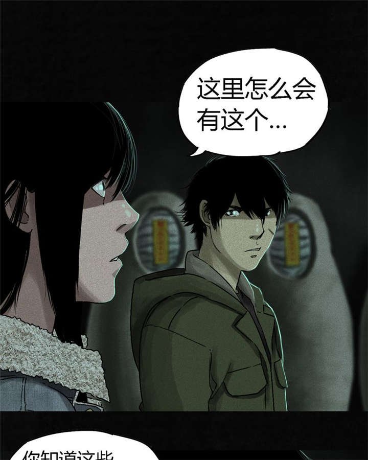 第49章：二十二年后