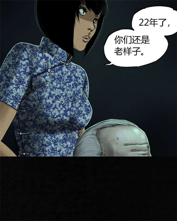 第49章：二十二年后