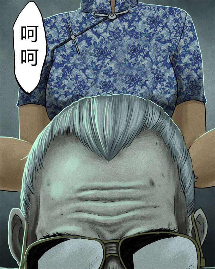 第49章：二十二年后