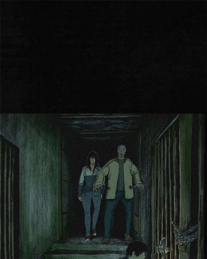 第5章：找到了，谢萌冰！