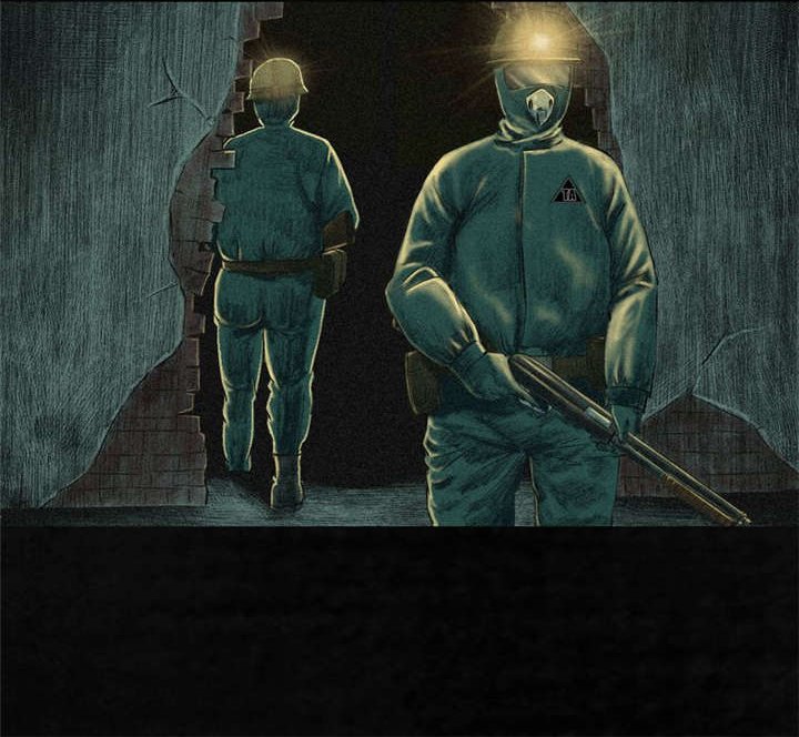 第5章：找到了，谢萌冰！