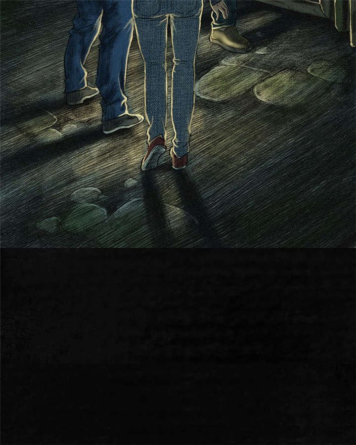第5章：找到了，谢萌冰！