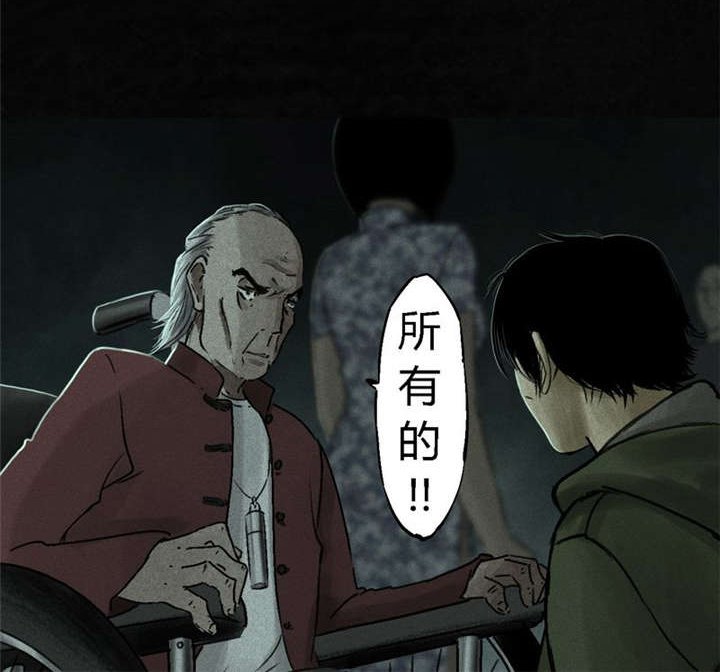 第50章：这个问题！
