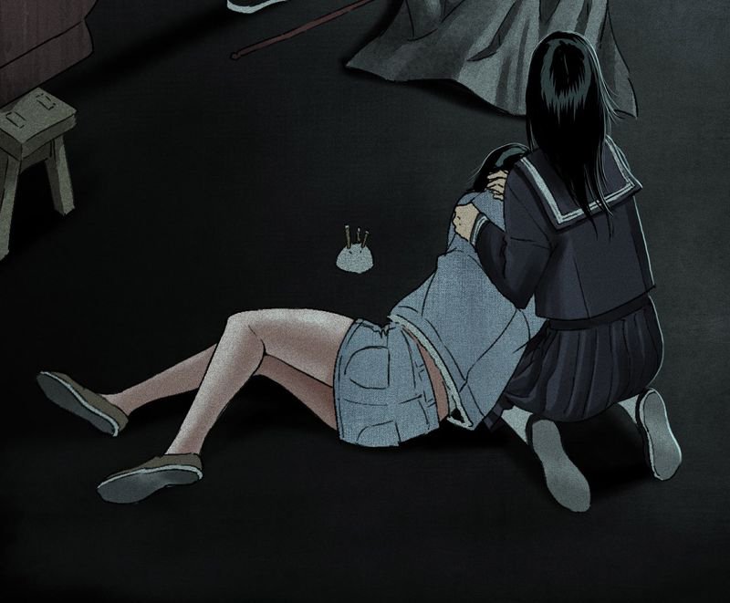 第54章：最终篇（下）