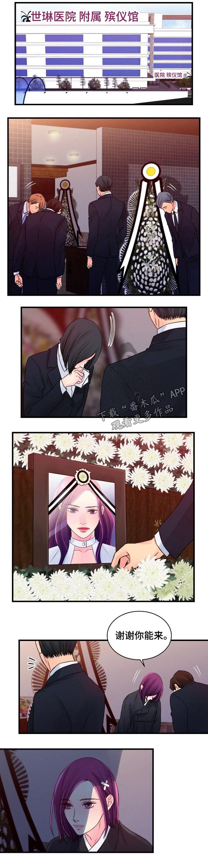 第62章：死亡