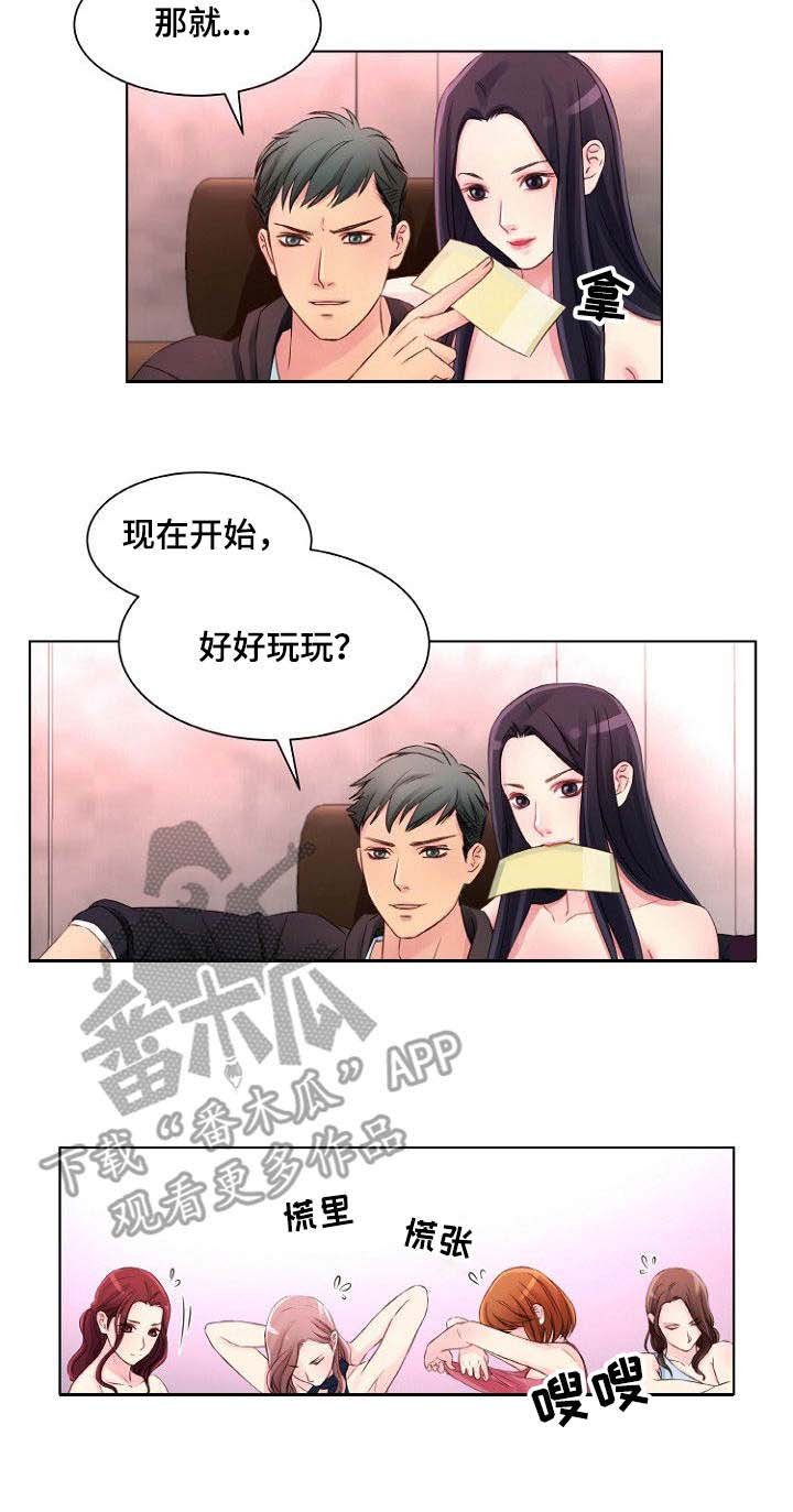 第7章： 最贵的