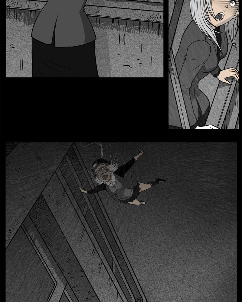 第11章：青蓝(三)