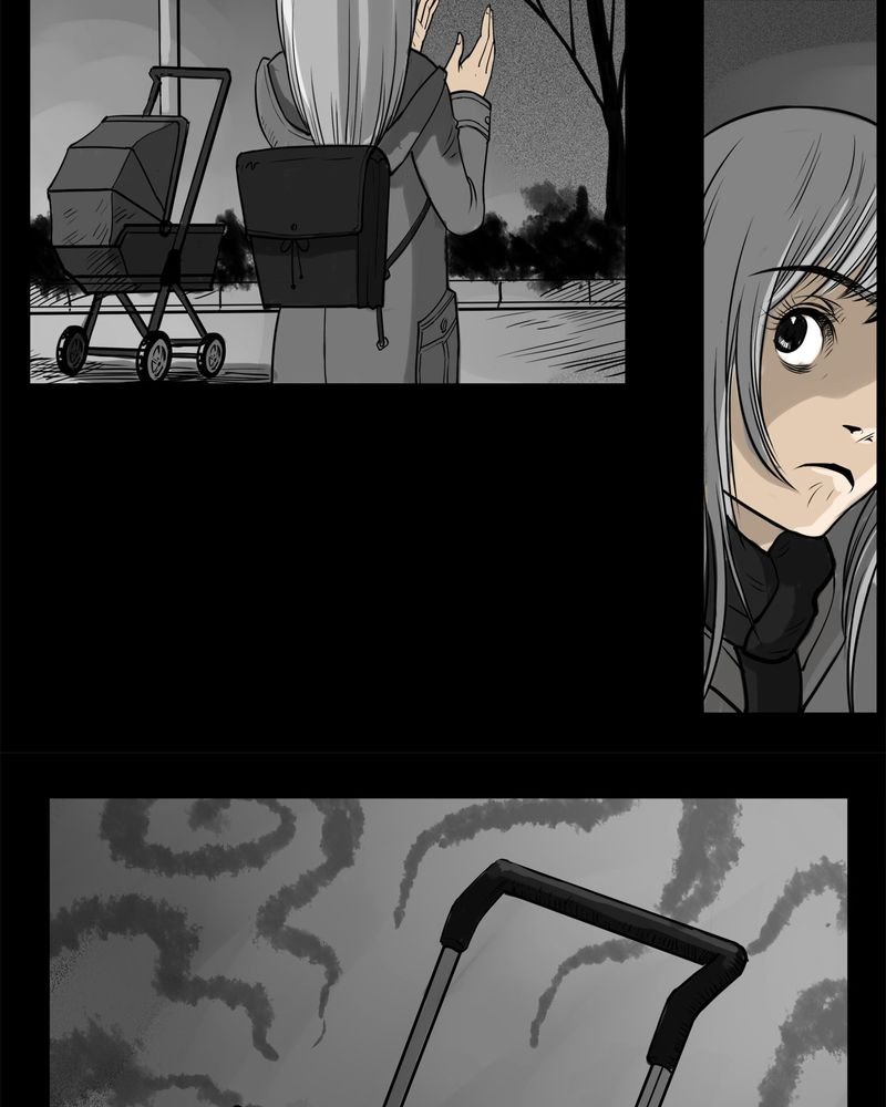 第12章：鬼婴(一)