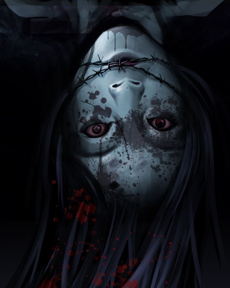 第13章：鬼婴(二)