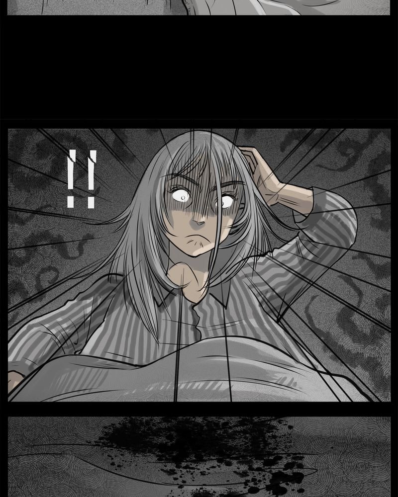 第13章：鬼婴(二)