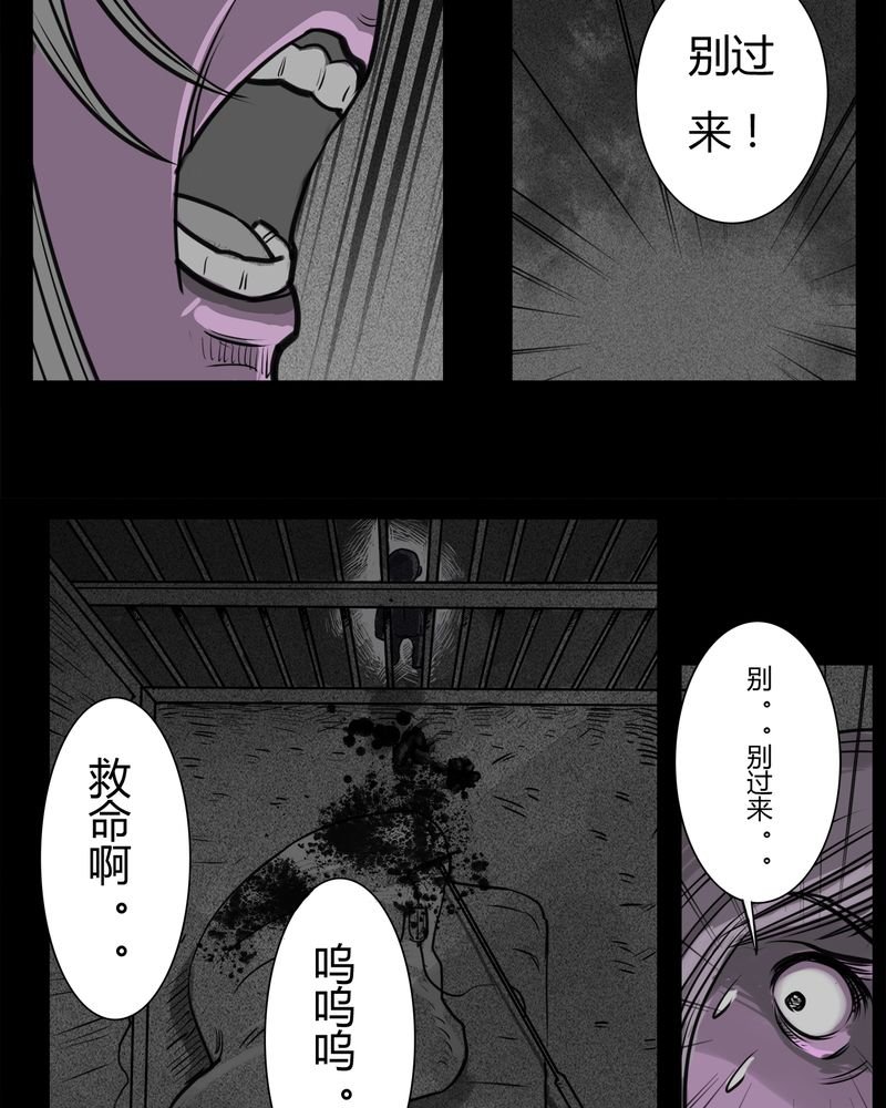 第13章：鬼婴(二)
