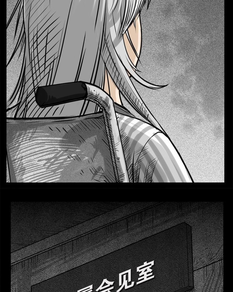 第14章：鬼婴(三)