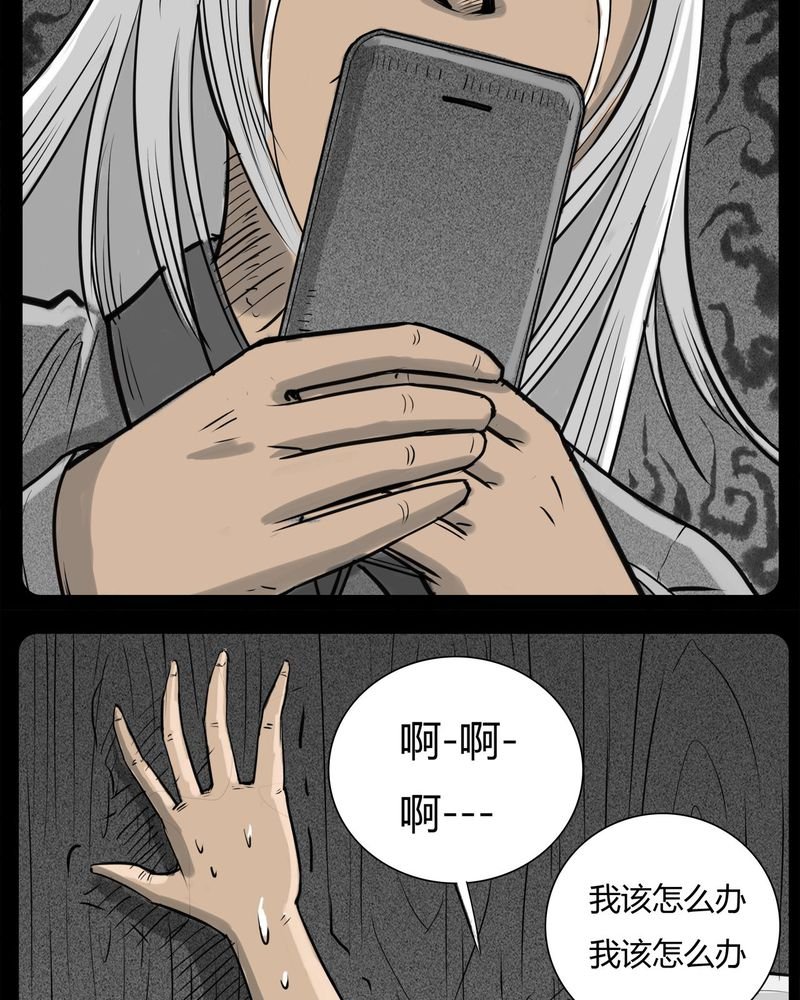 第16章：鬼婴(五)