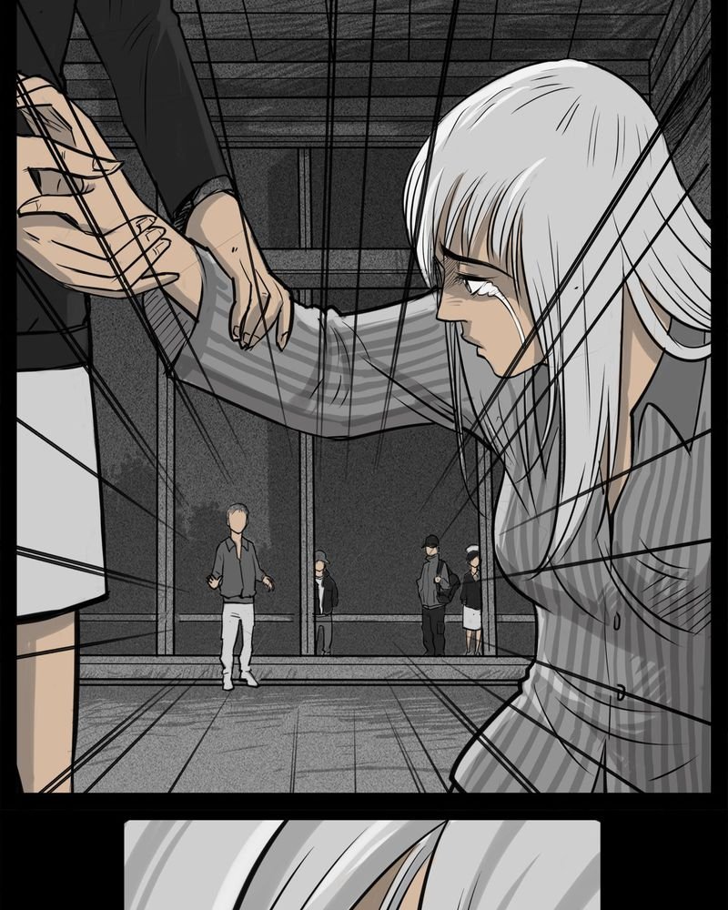 第16章：鬼婴(五)