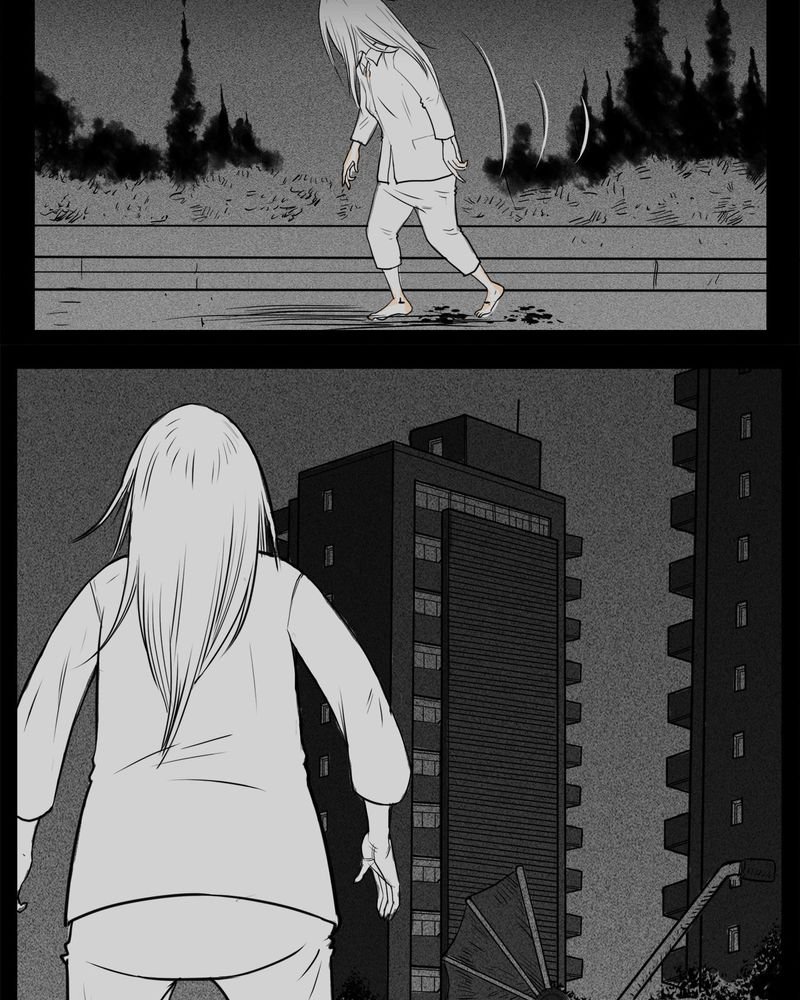 第16章：鬼婴(五)