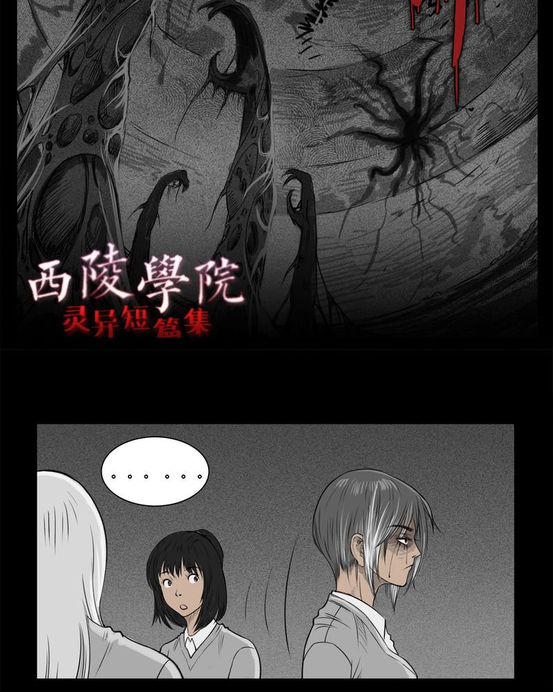 第18章：老师(二)