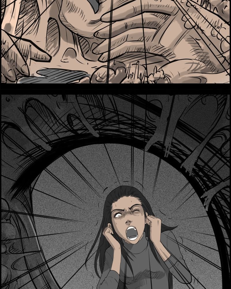 第19章：老师(三)
