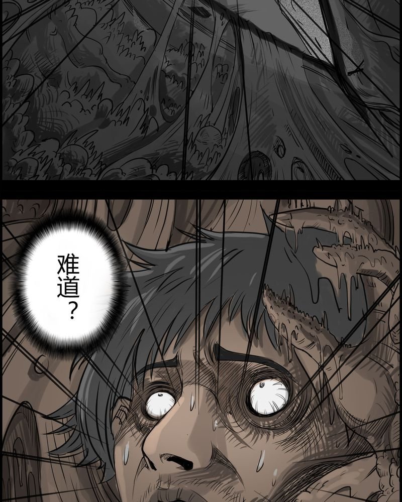 第19章：老师(三)