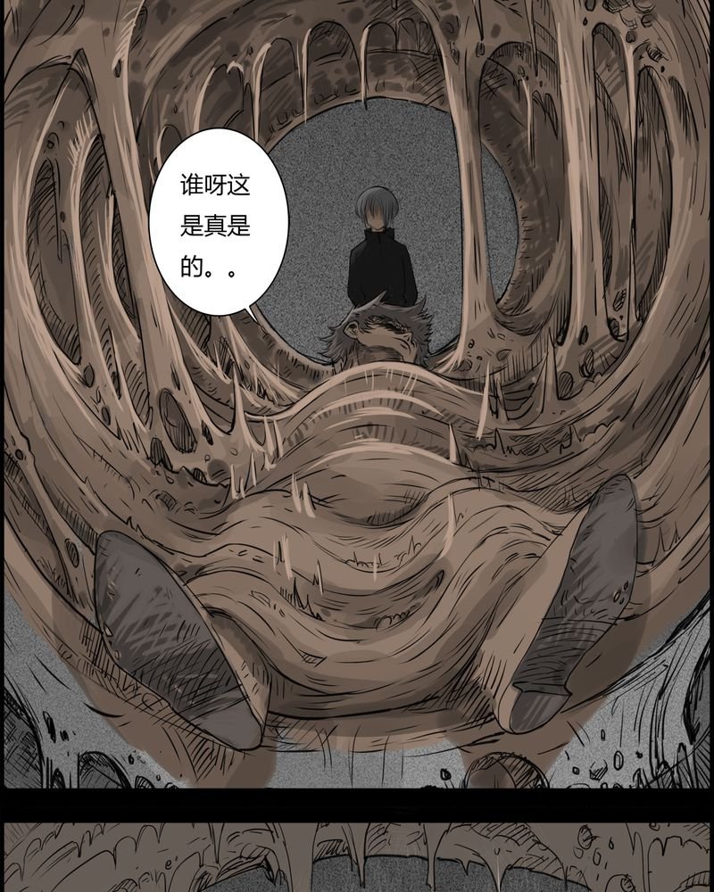 第19章：老师(三)