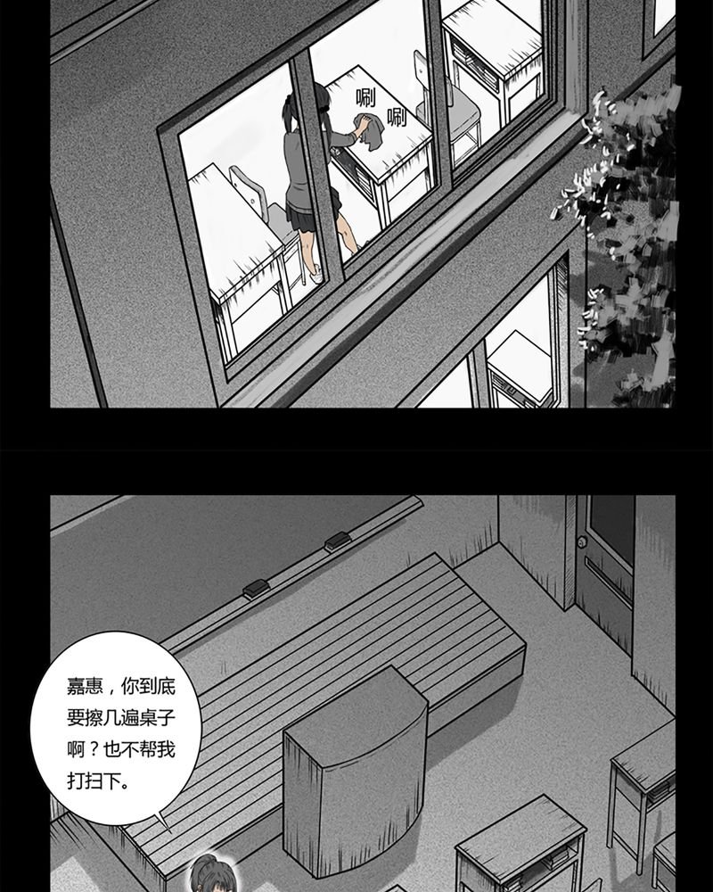 第2章：书桌(二)