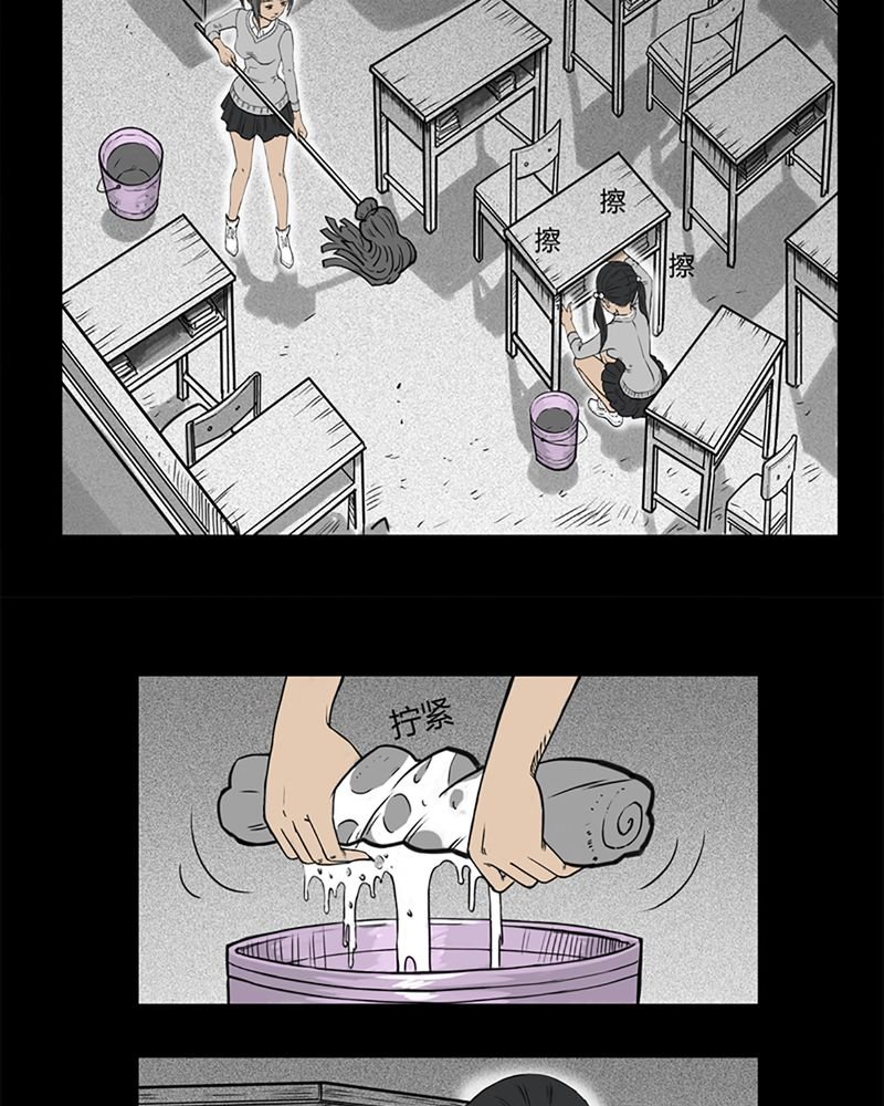 第2章：书桌(二)