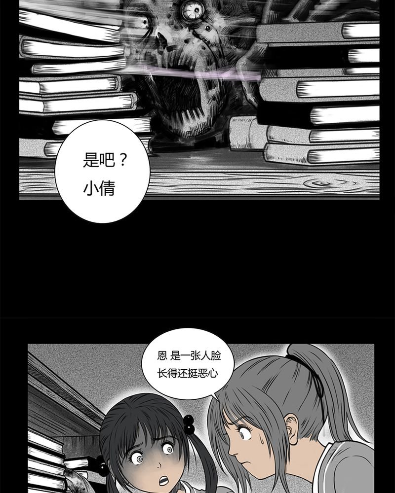 第2章：书桌(二)