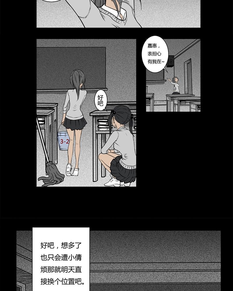 第2章：书桌(二)