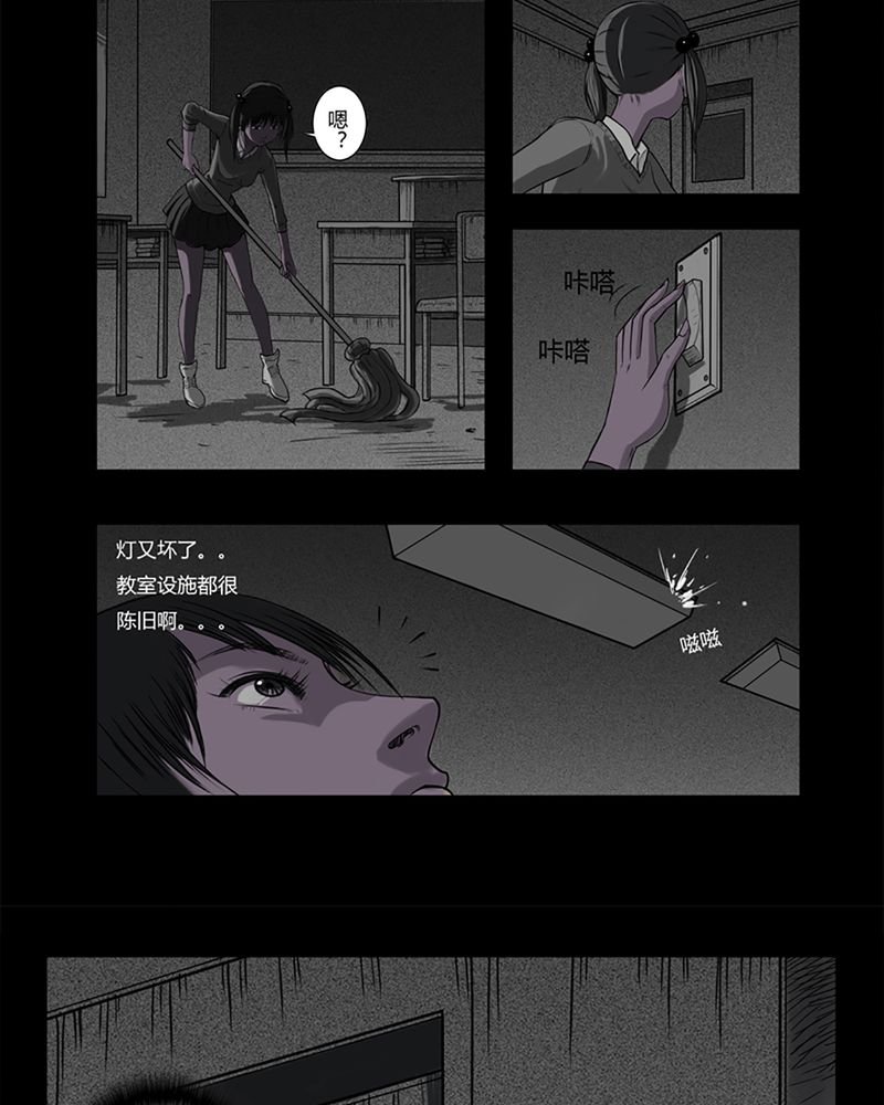 第2章：书桌(二)