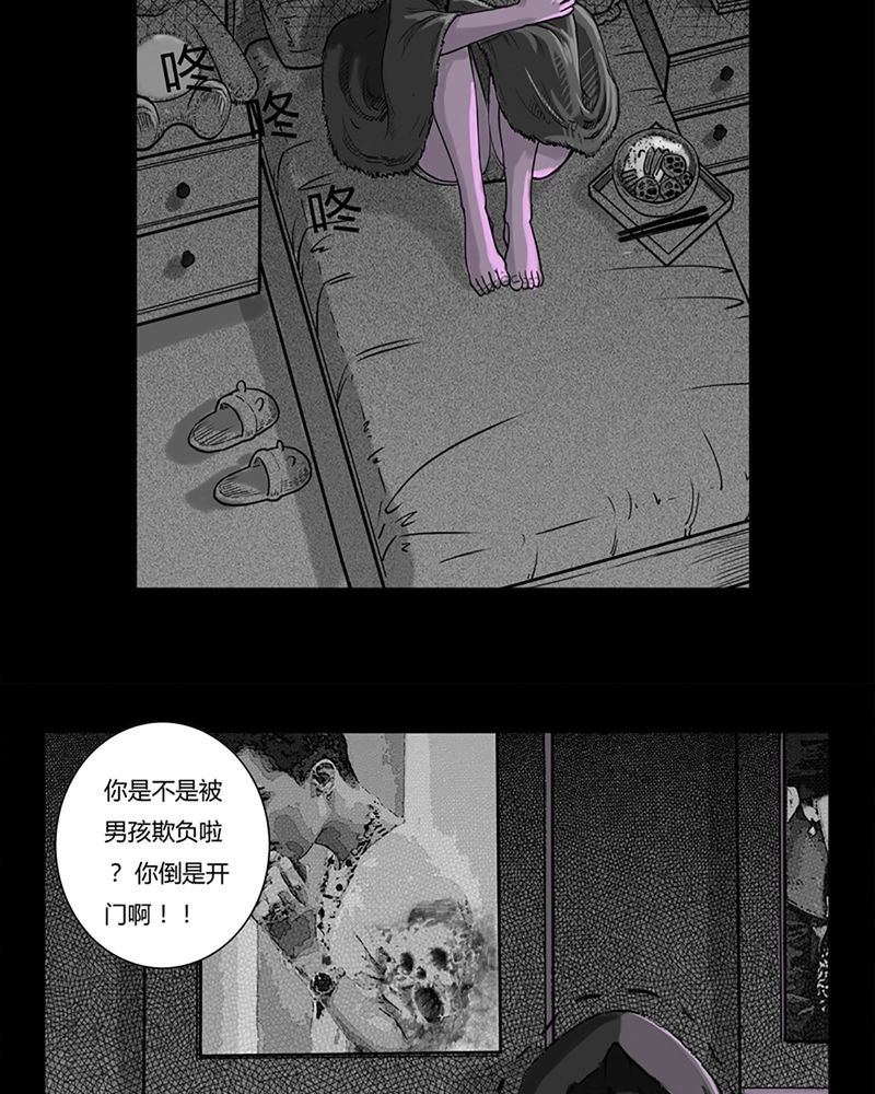 第2章：书桌(二)