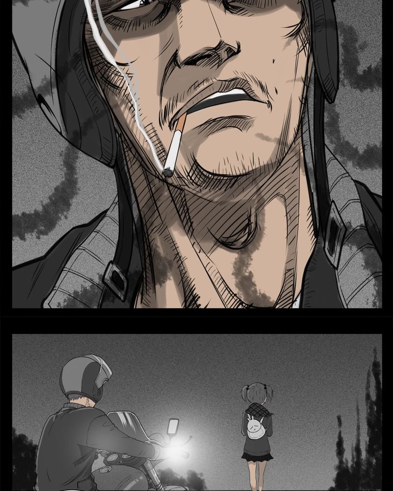 第20章：转校生(一)