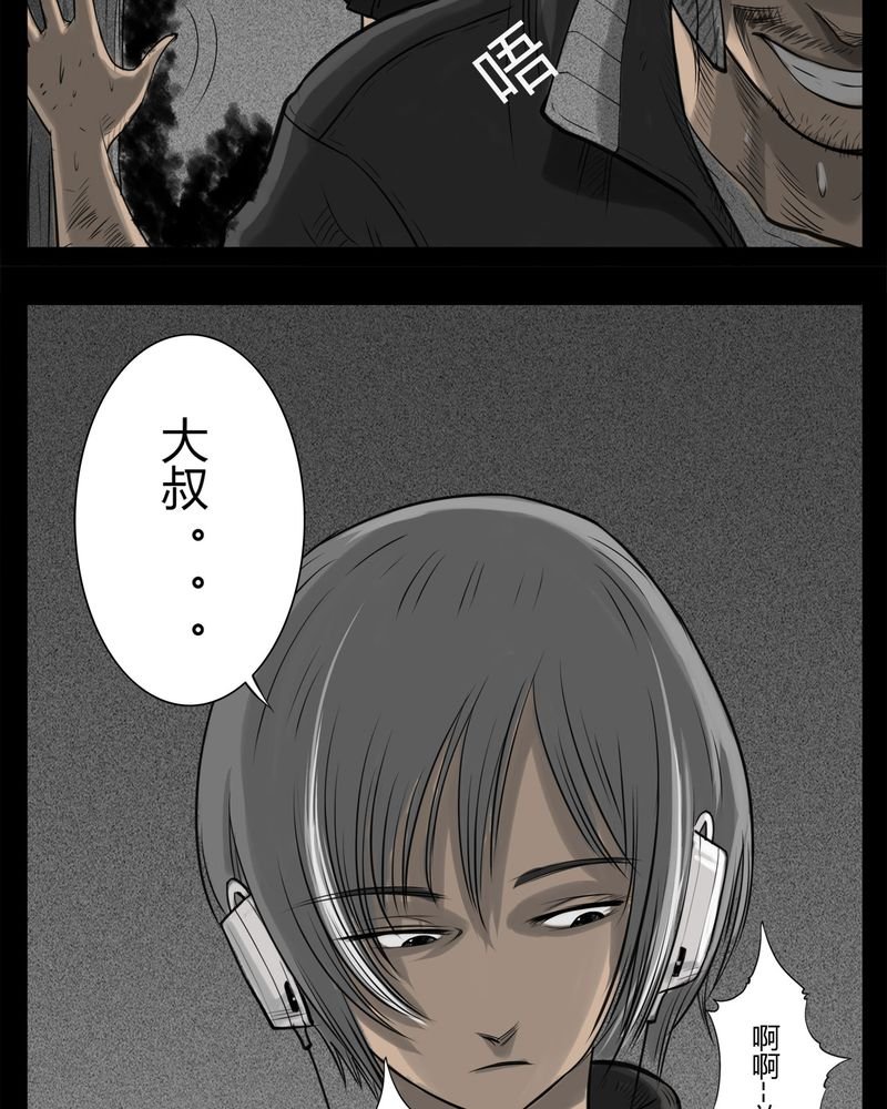 第20章：转校生(一)