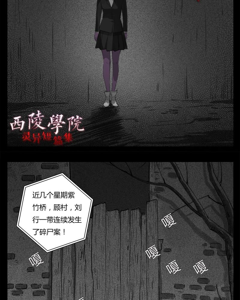 第21章：转校生(二)
