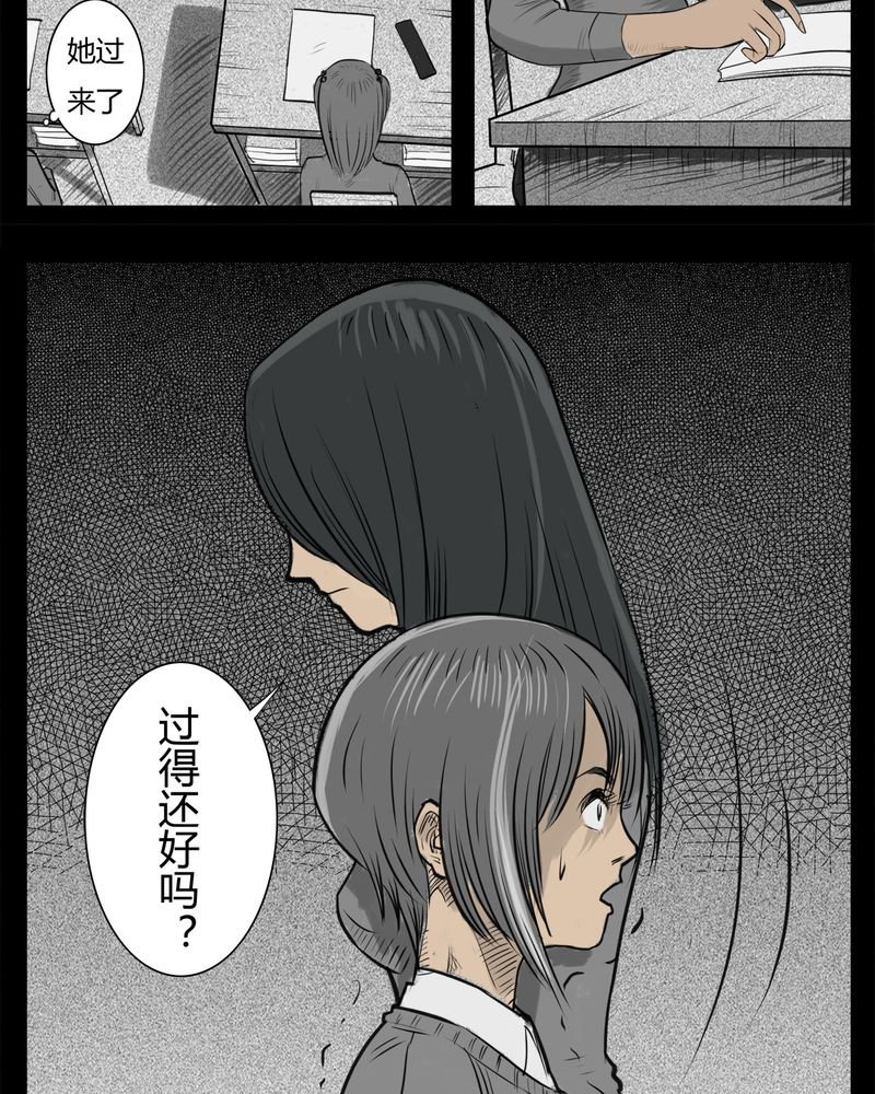 第21章：转校生(二)