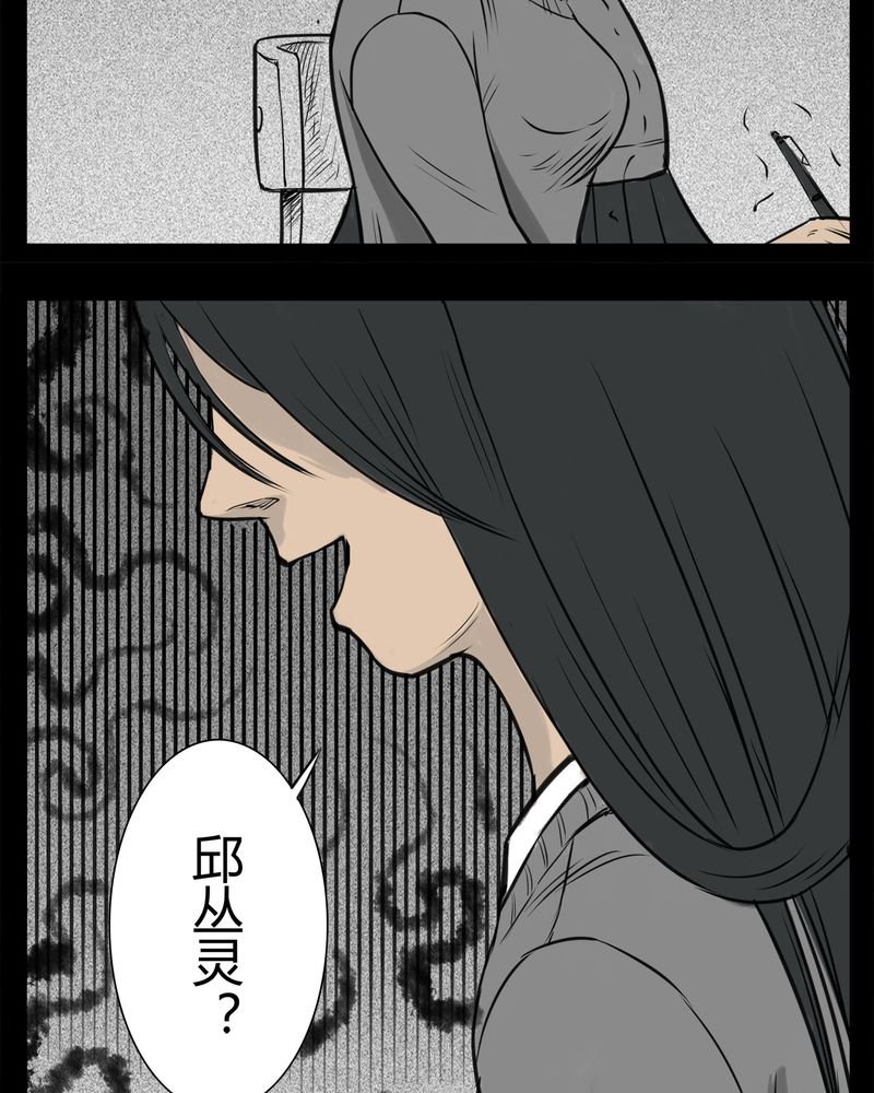 第21章：转校生(二)