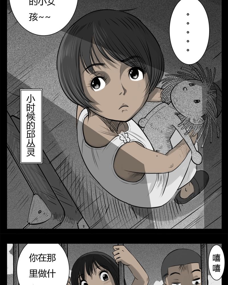 第22章：转校生(三)