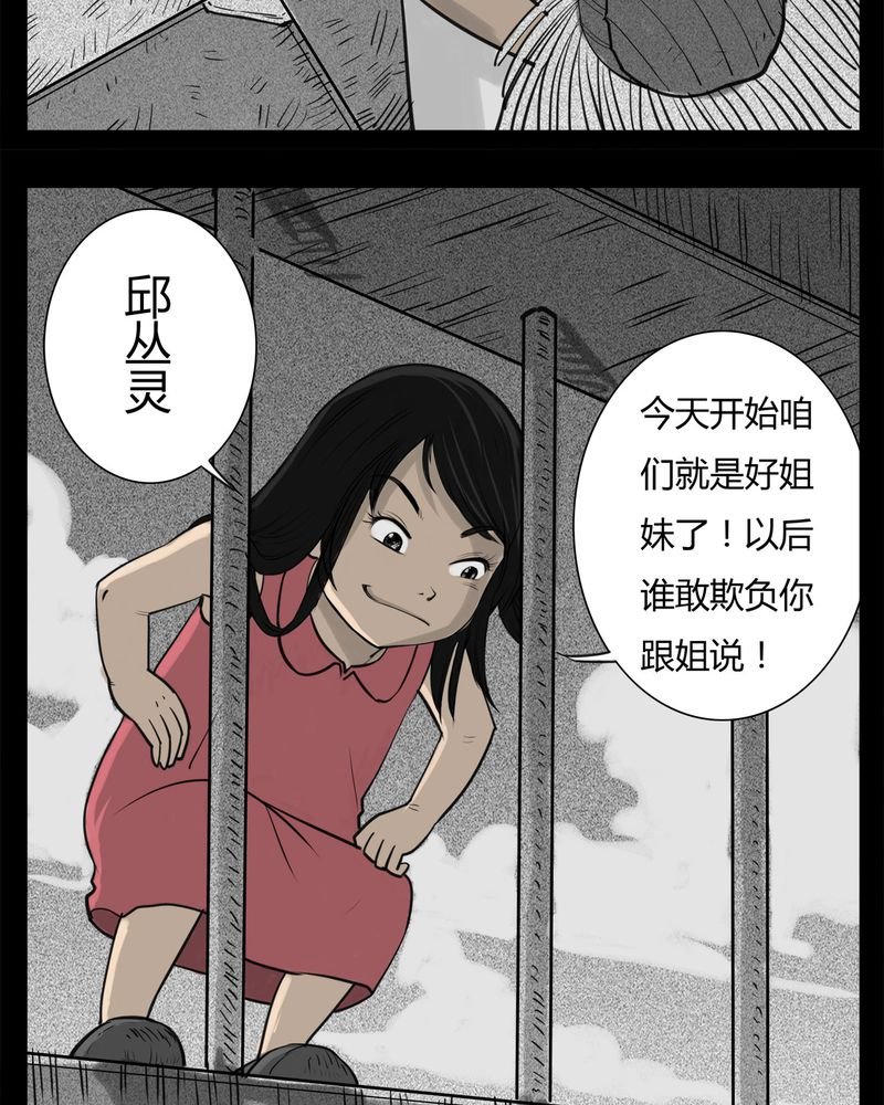 第22章：转校生(三)