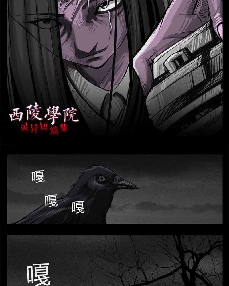 第23章：宿主(一)