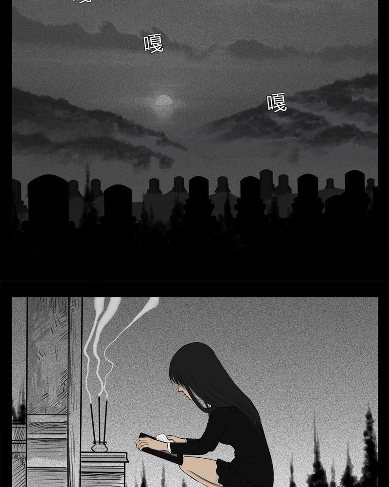 第23章：宿主(一)