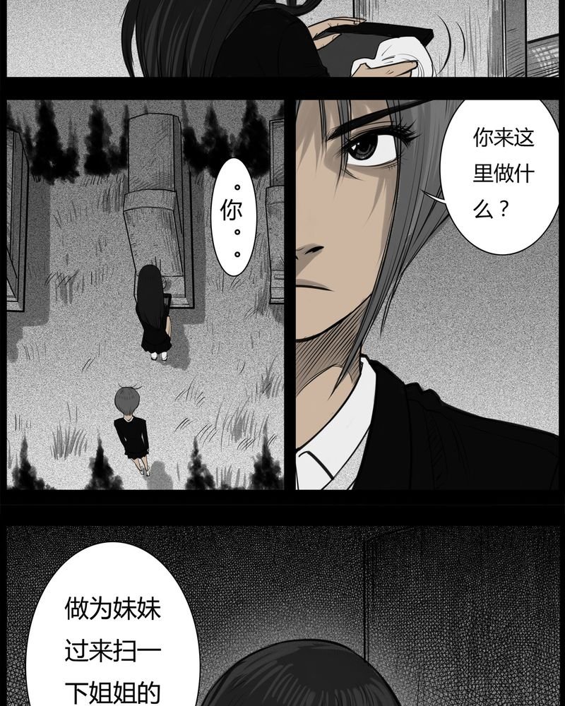第23章：宿主(一)