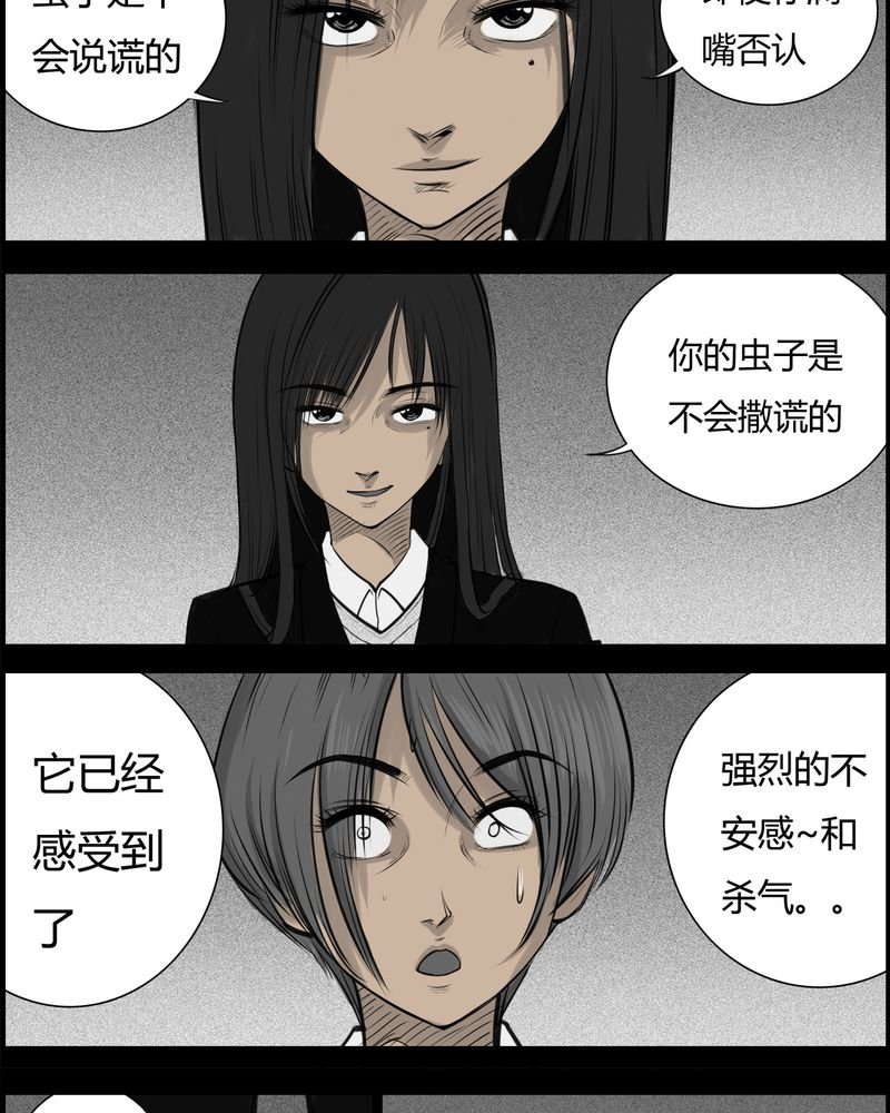 第23章：宿主(一)