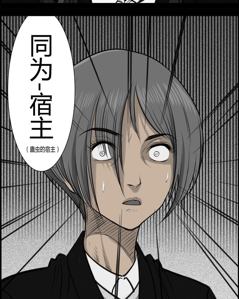 第23章：宿主(一)