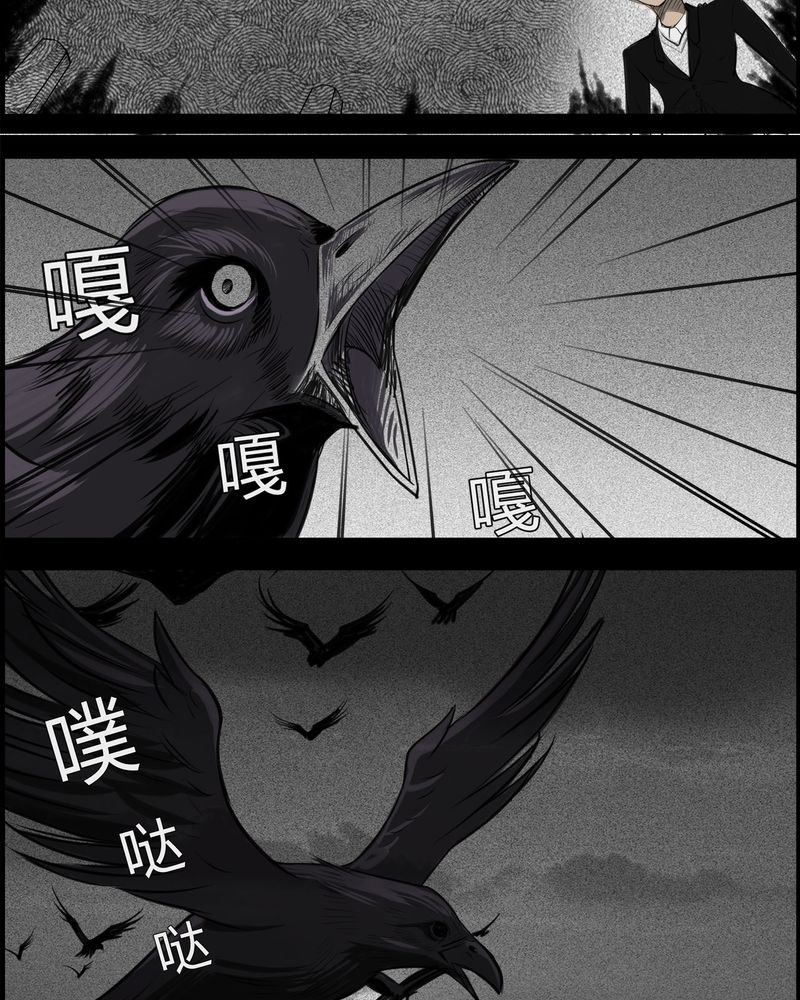 第23章：宿主(一)