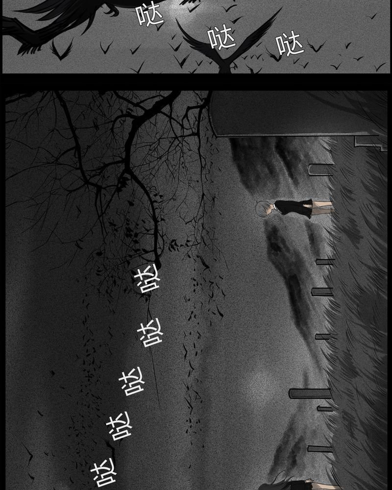 第23章：宿主(一)