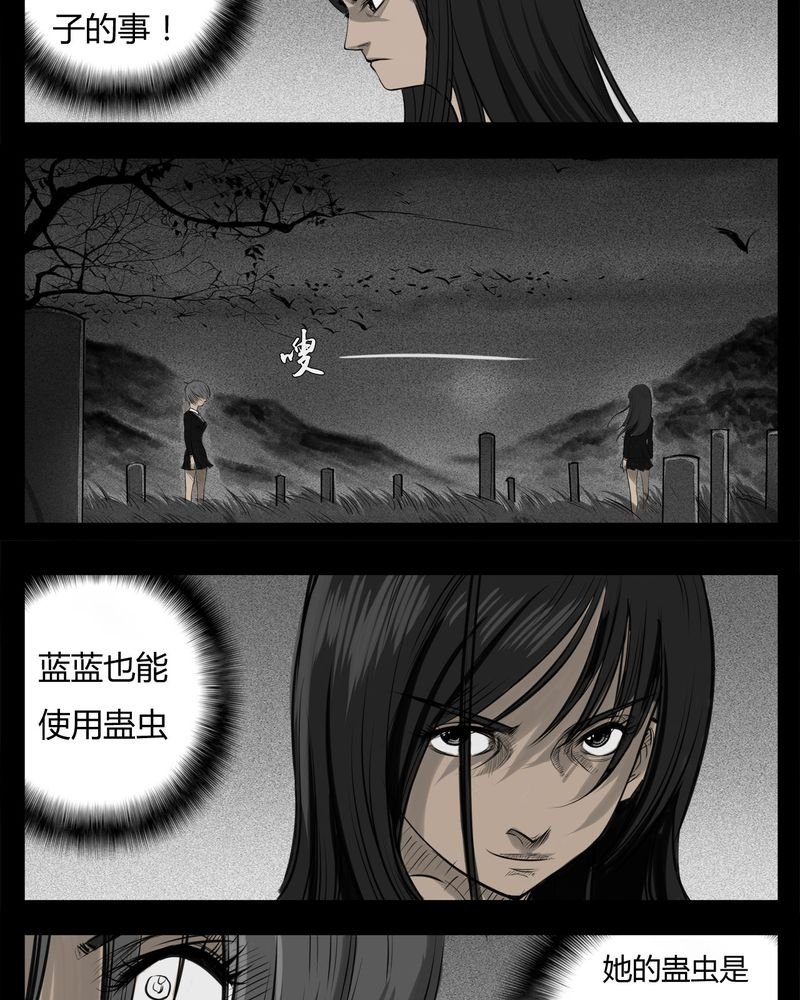 第24章：宿主(二)