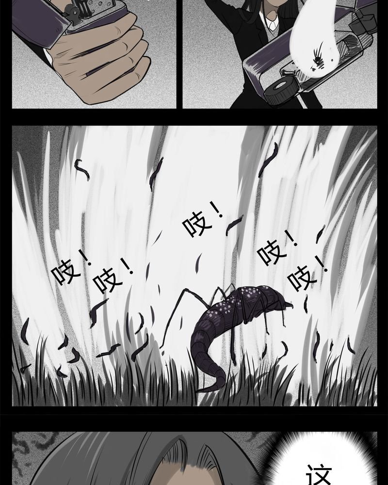 第24章：宿主(二)
