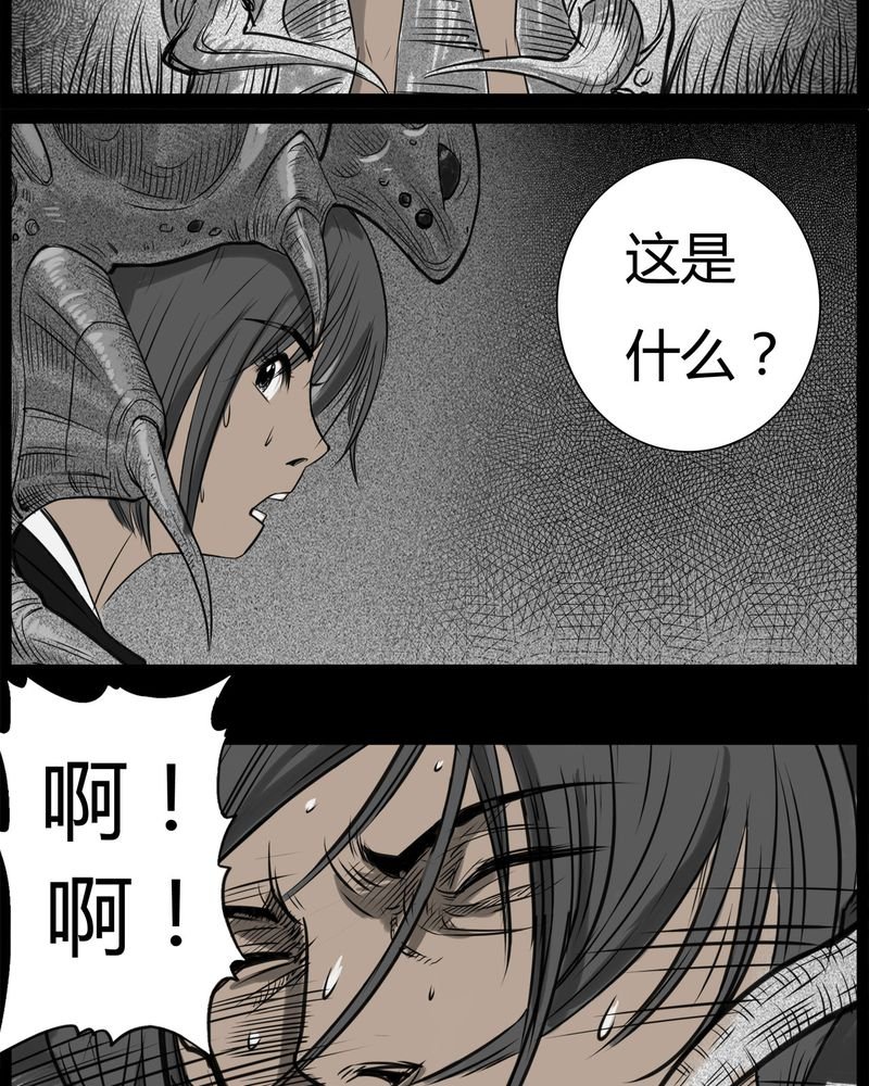 第24章：宿主(二)