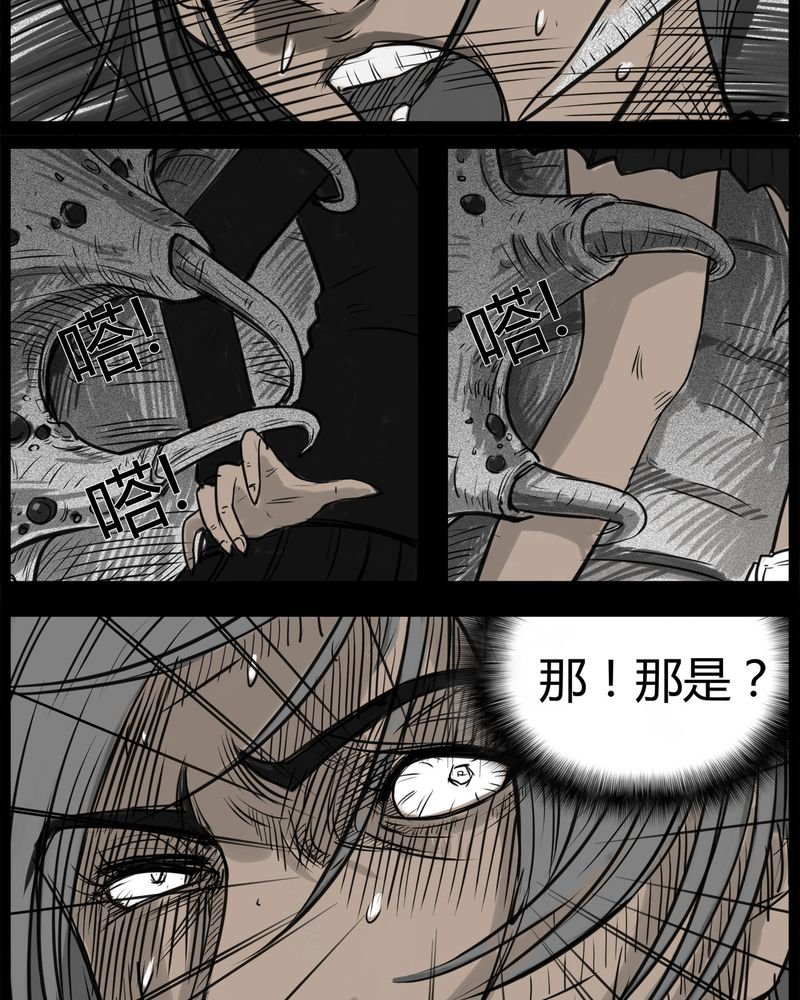 第24章：宿主(二)