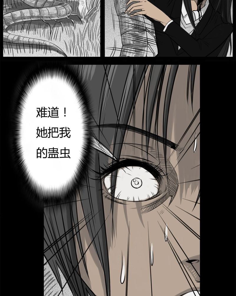 第24章：宿主(二)