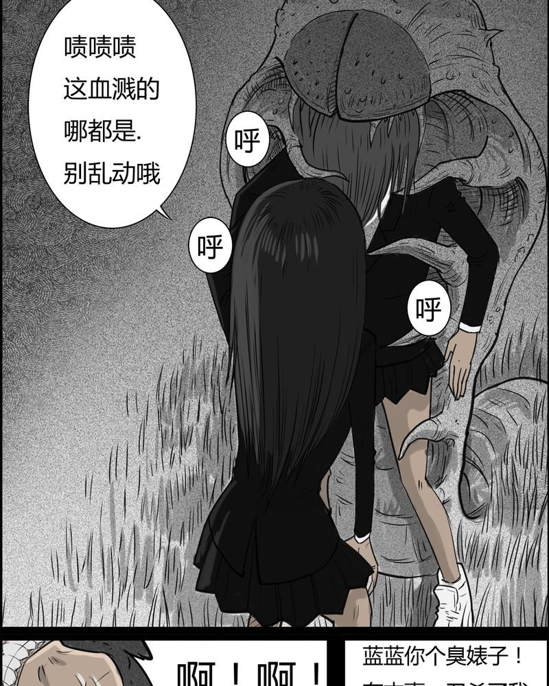 第25章：宿主(三)