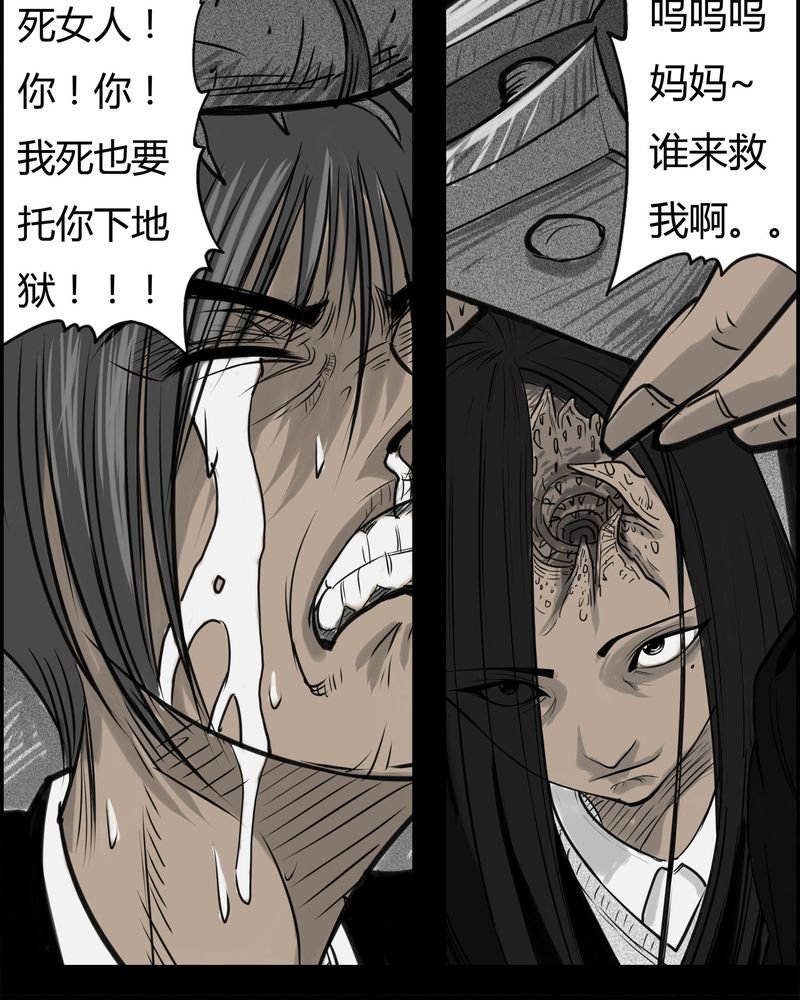 第25章：宿主(三)